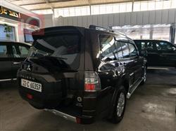 میتسوبیشی پاجیرۆ